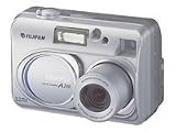 FinePix A210 3.2 Megapixel Digital Camera