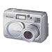 Fuji FinePix A210 Digital Camera [3MP 3xOptical]