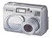 FinePix A210 3.2 Megapixel Digital Camera