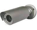 SPECO CVC-870EX H.E.A.T. Color Bullet Camera with 4-9mm Varifocal Auto Iris Lens