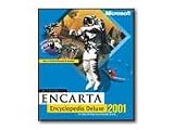 Revue Microsoft  / Microsoft Encarta Encyclopedia Deluxe 2001