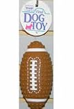 VO-TOYS VINYL SPINY FOOTBALL