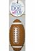 VO-TOYS VINYL SPINY FOOTBALL