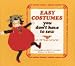 Easy Costumes You Don't Have to Sew