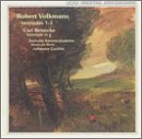 Volkmann/Reinecke: Serenades