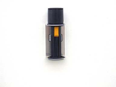 FLASH LIGHT HANGER SILVER Aluminum Cabinet Shop 