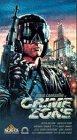 Crime Zone [VHS]
