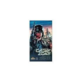 Crime Zone [VHS]