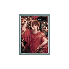 Dante Gabriel Rossetti