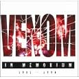 Venom in Memorium: Greatest Hits, 1981-1994