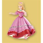 Eigenschaften PAPO 39019 / 39019 - PAPO Sagen und Märchen - tanzende Prinzessin, rosa