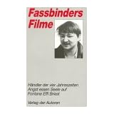 Fassbinders Filme 3.par Rainer Werner Fassbinder