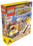 Lego creator harry potter