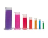 GRADUATED CYLINDERS