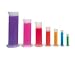 GRADUATED CYLINDERS