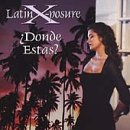 Donde Estas?