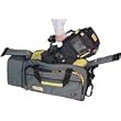 Kata TCCT Trolley Camcorder Case for full sized camcorder, meets airline carry-on regs. (Insertrolley included)