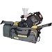 Kata TCCT Trolley Camcorder Case for full sized camcorder, meets airline carry-on regs. (Insertrolley included)