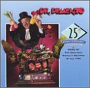 Search : Dr. Demento 25th Anniversary Collection [CASSETTE]