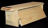 Coveside Horizontal Bluebird Box