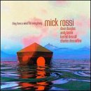 Rossi, Mick: They Have a Word for Everything [IMPORT]