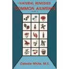 The Natural Remedies for Common Ailments Handbook