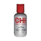 Health & Personal Care : CHI Silk Infusion 2oz