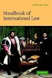 A Handbook of International Law