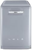 SMEG Geschirrspüler BLV 1RO-1