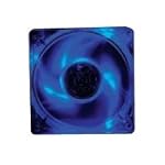 Antec 120MM BLUE LED FAN Case Fan (Blue)