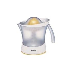 Bosch MCP 3000 - Presse-agrumes- blanc/jaune