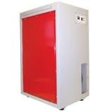 Ebac Freestar 105 Pint Commercial Dehumidifier With Air to Air Heat Exchange