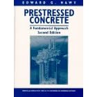 Prestressed Concrete: A Fundamental Approach