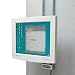 Kensington Flat Panel Monitor Cubicle Hanger  (K60058)
