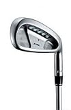 TaylorMade PREOWNED RAC OS IRONS 3-PW STEEL