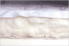 Cuddle Ewe Underquilt Sleep Soundly Set (California King Size)