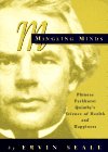 Mingling Minds: Phineas Parkhurst Quimby's Science of Health and Happiness