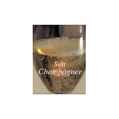 Sekt und Champagner. Christie's