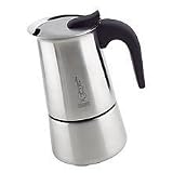 Bialetti Musa 10-Cup Stovetop Percolator
