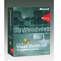 Visual Studio .NET Enterprise Architect 優待パッケージ