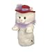 Headcover Elegante Katze