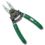 21NGE7A9A8L. SL160  Universal Retaining Ring Pliers >2 In