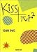 Kiss+πr2 (集英社文庫―コミック版)