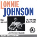 The Rhythm and Blues Years, Vol. 2