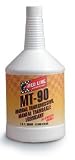 Red Line Oil MT-90 Transmission Fluid