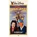 Misadventures of Merlin Jones [VHS]