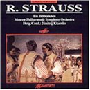 cover of Strauss: Ein Heldenleben