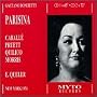 Donizetti: Parisina (New York 1974)
