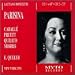Donizetti: Parisina
