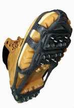 New Stabilicers Lite Ice and Snow Cleats